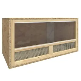 Terārijs, Inženierijas Koks, 60X30X30 Cm Vidaxl