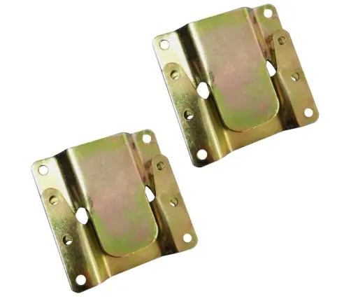 Naktsskapīši, 2 Gab., 40X31X27 Cm, Stiprināmi Pie Sienas Vidaxl