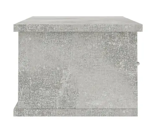 Seinasahtlid, Betoonhall 60 X 26 X 18,5 Cm Tehispuit