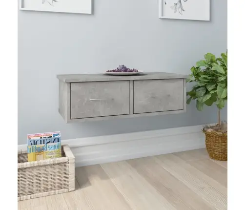 Seinasahtlid, Betoonhall 60 X 26 X 18,5 Cm Tehispuit