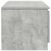 Telerialus, Betoonhall, 140 X 40 X 35,5 cm Tehispuit