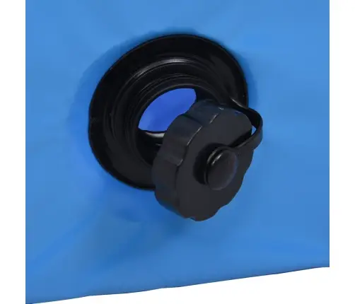 Kokkupandav Koertebassein, Sinine, 80 X 20 cm Pvc