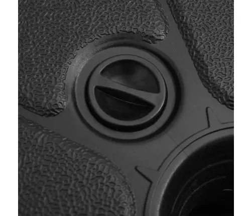 Päevavarju Alus, Liiva/Veega Täidetav, 15 L, Must