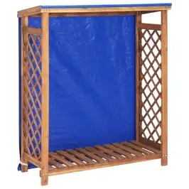 Malkas Nojume, 105X38X115 Cm, Akācijas Masīvkoks Vidaxl