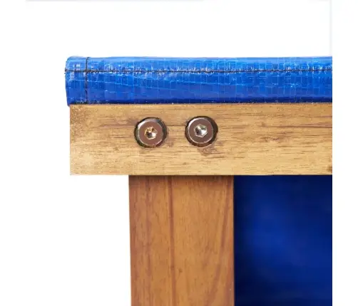 Malkas Nojume, 105X38X115 Cm, Akācijas Masīvkoks Vidaxl