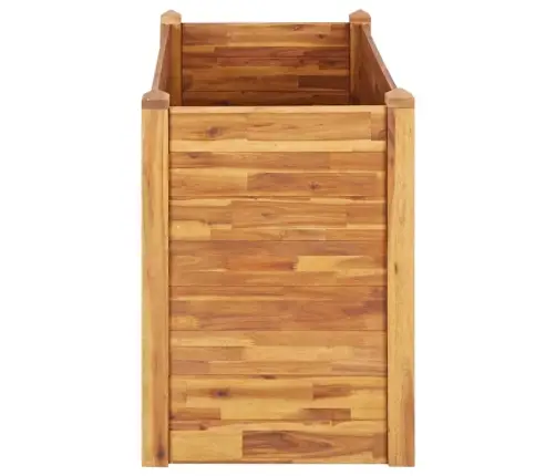 Taimelava 110 X 60 X 84 Cm Toekas Akaatsiapuit