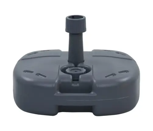 Kaasaskantav Päevavarju Alus, Hall, Liiva/Veega Täidetav