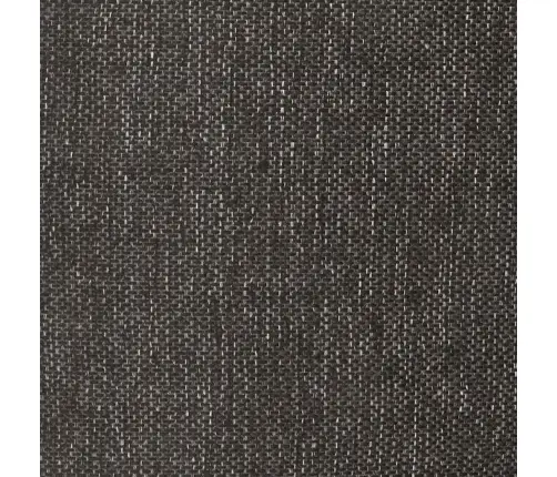 Lovos Rėmas Su Led Ir Daiktadėže, Pilkas, 100X200cm Audinys