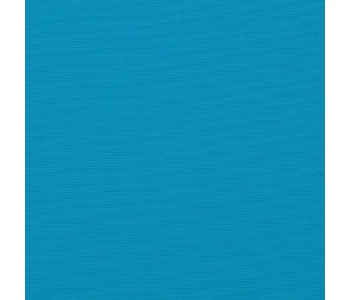 Sodo Kėdės Pagalvėlės, 4Vnt., Mėlynos, 40X40X4cm Audinys