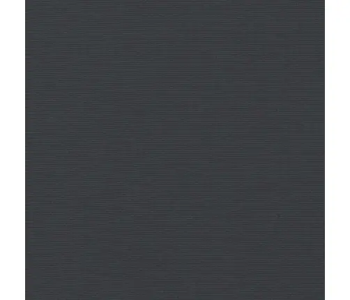 Sodo Suoliuko Pagalvėlė, Juodos Spalvos, 150X50X4cm Audinys