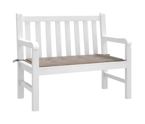 Aiapingi Istmepadi Pruunikas 120X50X4 Cm Kangas