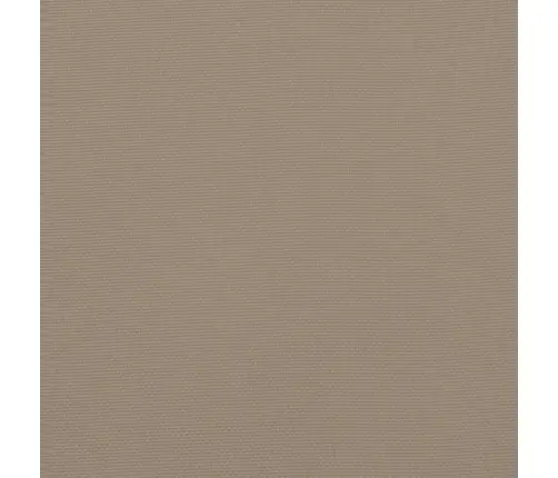 Aiapingi Istmepadi Pruunikas 120X50X4 Cm Kangas