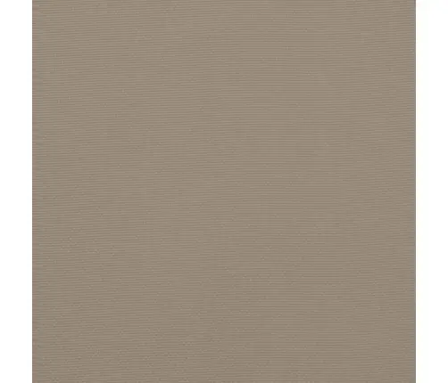 Aiapingi Istmepadi Pruunikas 180X50X4 Cm Kangas