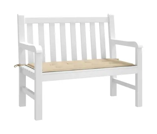 Aiapingi Istmepadi Beež 120X50X4 Cm Kangas