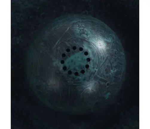 Paukščių Prausykla Su Fontanu, Žalia, 50X91cm Plastikas