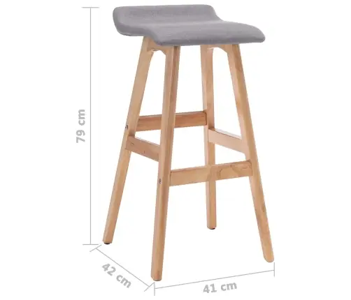 Baaritool, Helehall, Kangas