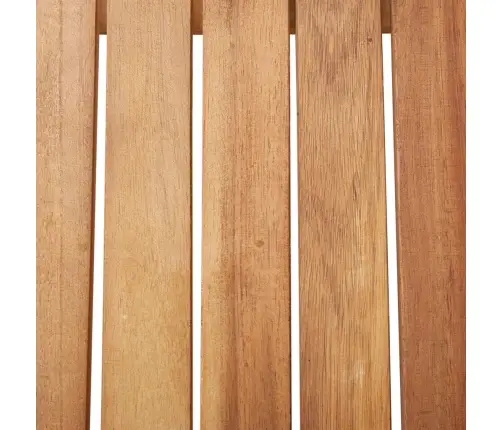 Sodo Stalas, 110X67X74cm Akacijos Masyvas