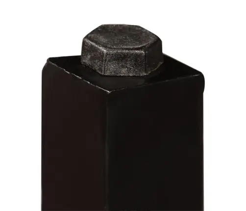 5-Osaline Baarikomplekt, Täispuit Ja Ehtne Nahk