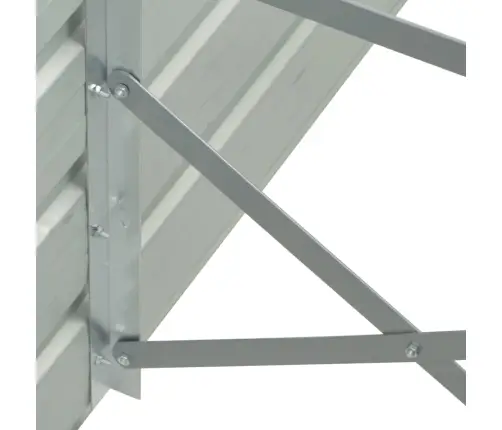 Aia Taimelava Tsingitud Teras 600 X 80 X 45 Cm Hall