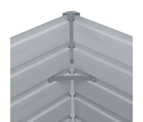Aia Taimelava Tsingitud Teras 600 X 80 X 45 Cm Hall