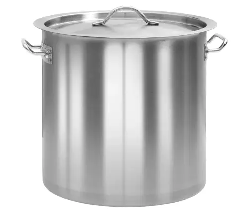 Suur Keedupott, 26 L, 32 X 32 cm Roostevaba Teras