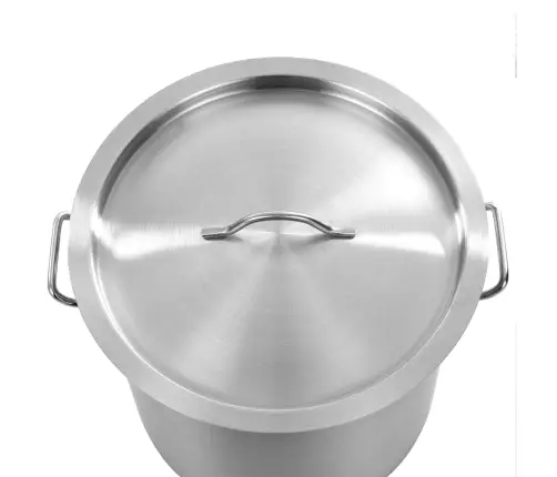 Suur Keedupott, 26 L, 32 X 32 cm Roostevaba Teras