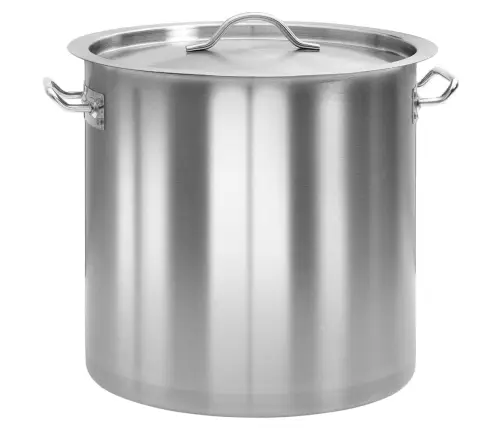 Suur Keedupott, 35 L, 36 X 36 cm Roostevaba Teras