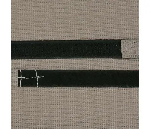 Pludmales Krēsla Galvas Balsts, 40X7,5X15 Cm, Pelēkbrūns Vidaxl