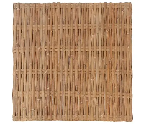 Jalapink Istmepadjaga, Naturaalne Rotang