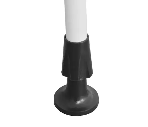 Izvelkama Markīze, Krēmkrāsaa, 100 Cm, Manuāla Vidaxl