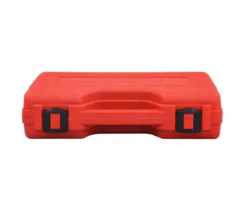 14-Daļīgs Dzesēšanas Sistēmas Un Radiatora Spiediena Mērītājs Vidaxl