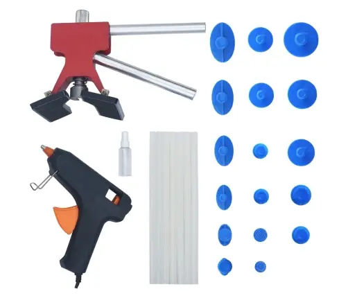 Bukšu Izlīdzināšanas Komplekts, 26 Daļas Vidaxl