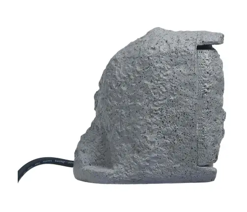 Dārza Strāvas Sadalītājs, 4 Kontakti, Ūdensizturīgs, Polirezīns Vidaxl