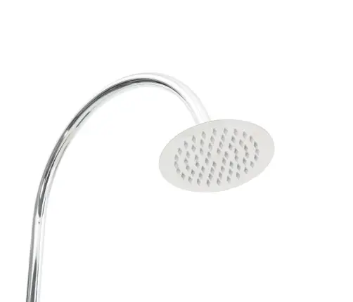 Dārza Duša, Balts Koks  Vidaxl