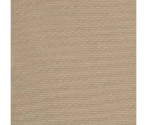 Dārza Saulessargs Ar Alumīnija Kātu, 180X110 Cm, Pelēkbrūns Vidaxl