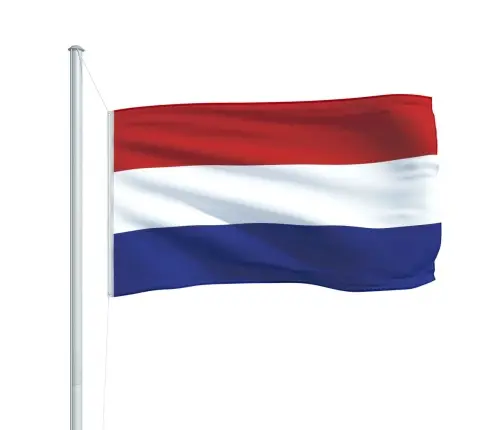 Olandijos Vėliava, 90X150Cm