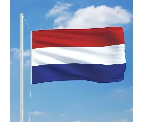 Olandijos Vėliava, 90X150Cm
