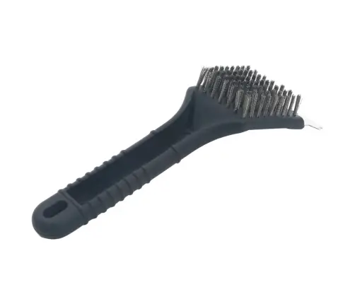 Söe-/Gaasigrilli Hari, Vasktraat