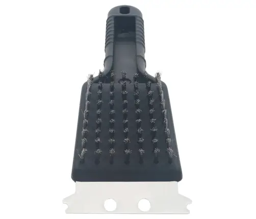 Söe-/Gaasigrilli Hari, Vasktraat