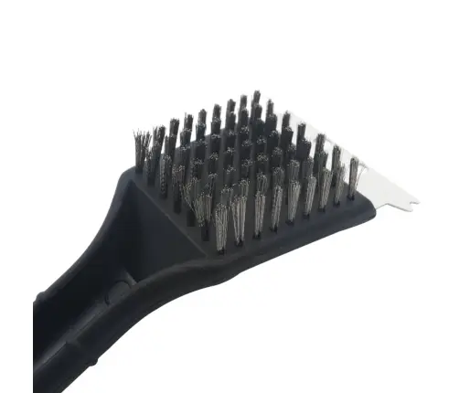 Söe-/Gaasigrilli Hari, Vasktraat