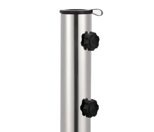 Skėčio Pagrindas, Pilkos Spalvos, Granitas, 30Kg