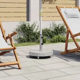 Skėčio Pagrindas, Pilkos Spalvos, Granitas, 30Kg