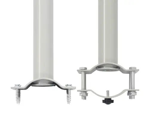 Izvelkama Sānu Markīze, 140X300 Cm, Zila Vidaxl