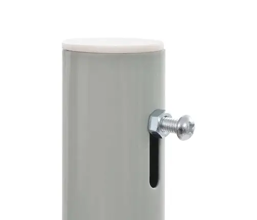 Izvelkama Sānu Markīze, 160X300 Cm, Zila Vidaxl