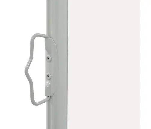 Izvelkama Sānu Markīze, Krēmkrāsa, 60X300 Cm Vidaxl