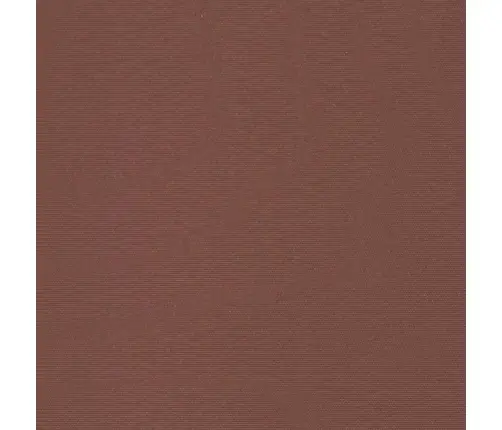 Ištraukiama Šoninė Kiemo Pertvara, Rudos Spalvos, 100X300Cm