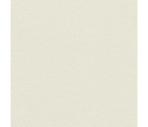 Izvelkama Sānu Markīze, Krēmkrāsa, 100X500 Cm Vidaxl