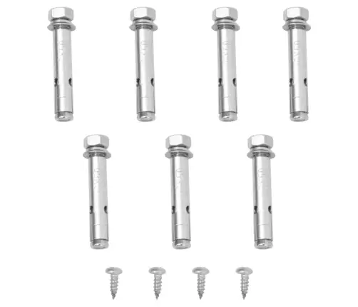 Izvelkama Sānu Markīze, Pelēka, 140X500 Cm Vidaxl