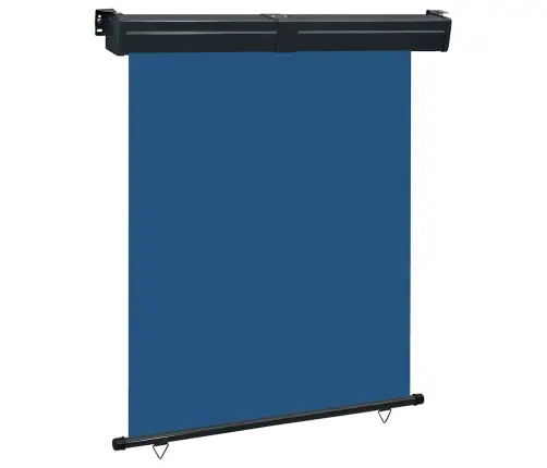 Rõdu Külgsein, 145 X 250 cm Sinine