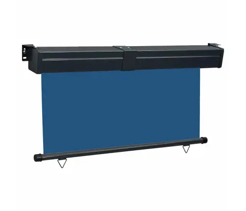 Rõdu Külgsein, 145 X 250 cm Sinine